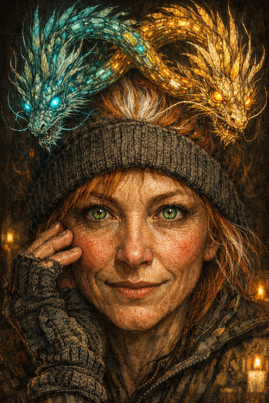 The Keeper