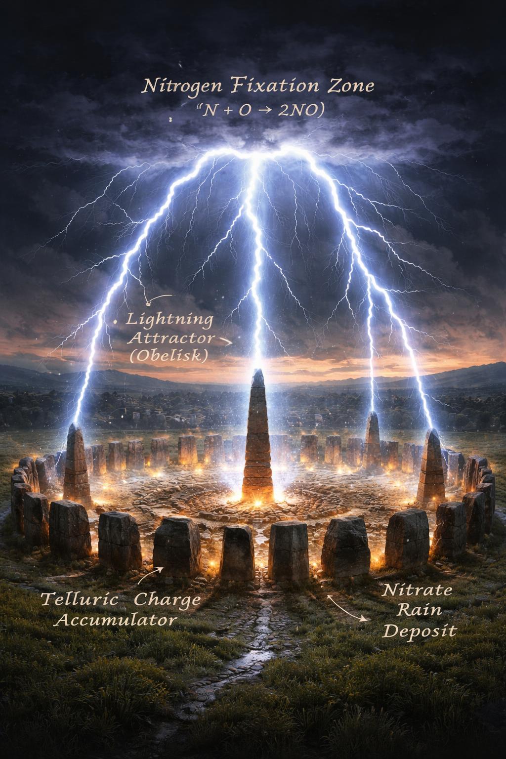 Phase 6 — Stone Circles Nitrogen Capture System