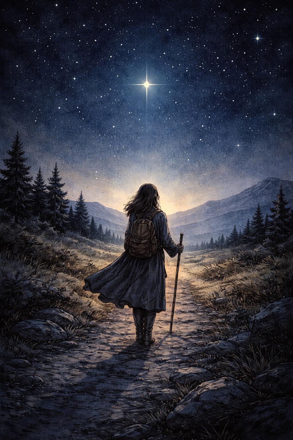 The North Star